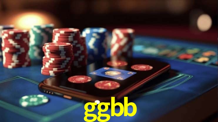 A Revolução dos Aplicativos de Jogos no ggbb